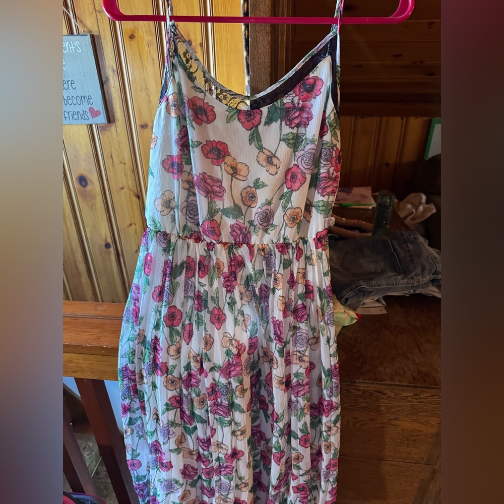 Lauren Conrad Dress size small
